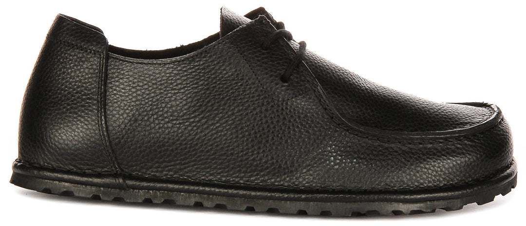 Chaussures Birkenstock Utti | textile noir pour hommes et femmes - largeur normale