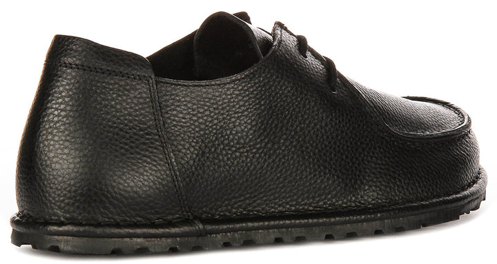 Chaussures Birkenstock Utti | textile noir pour hommes et femmes - largeur normale