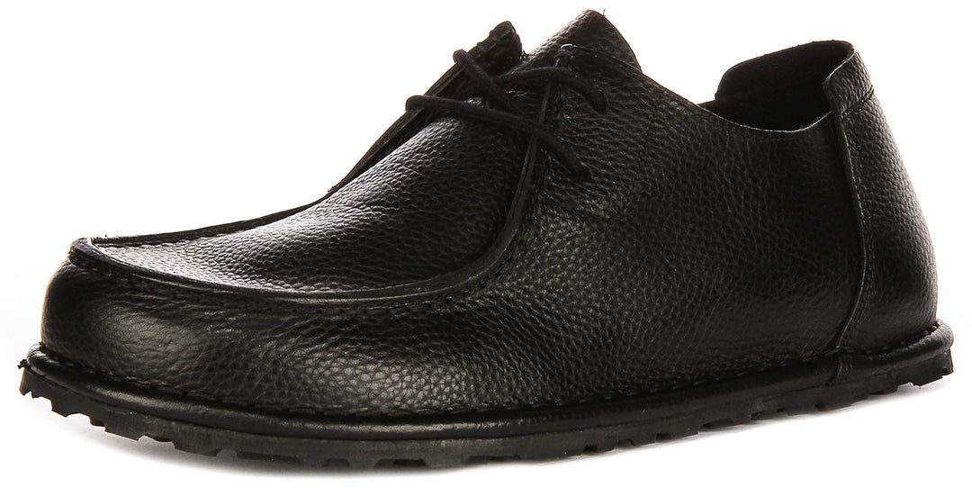 Chaussures Birkenstock Utti | textile noir pour hommes et femmes - largeur normale