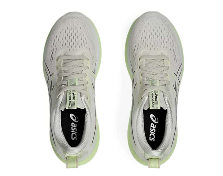Asics Glideride Max brede hardloopschoenen voor dames