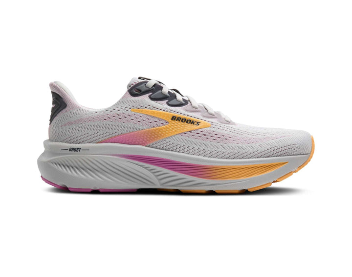 Zapatillas de running para mujer Brooks Ghost 17 de horma extragrande