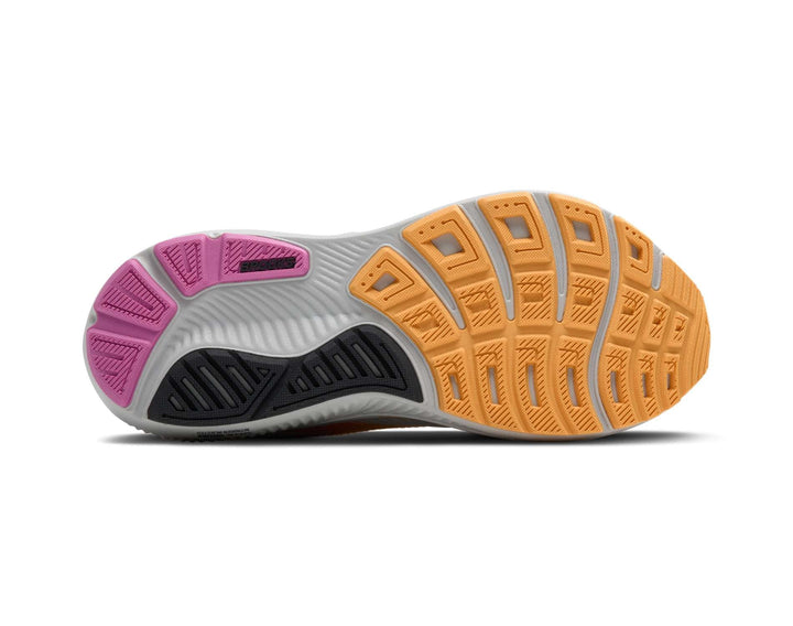 Zapatillas de running para mujer Brooks Ghost 17 de horma extragrande