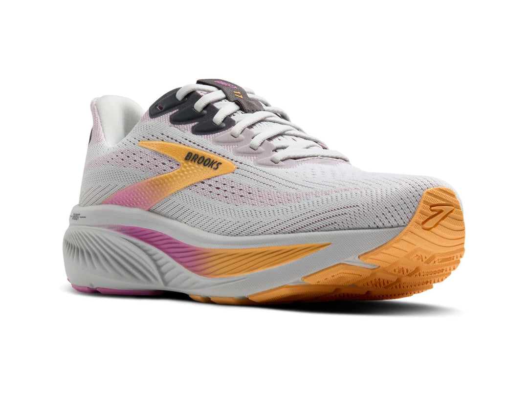 Zapatillas de running para mujer Brooks Ghost 17 de horma extragrande