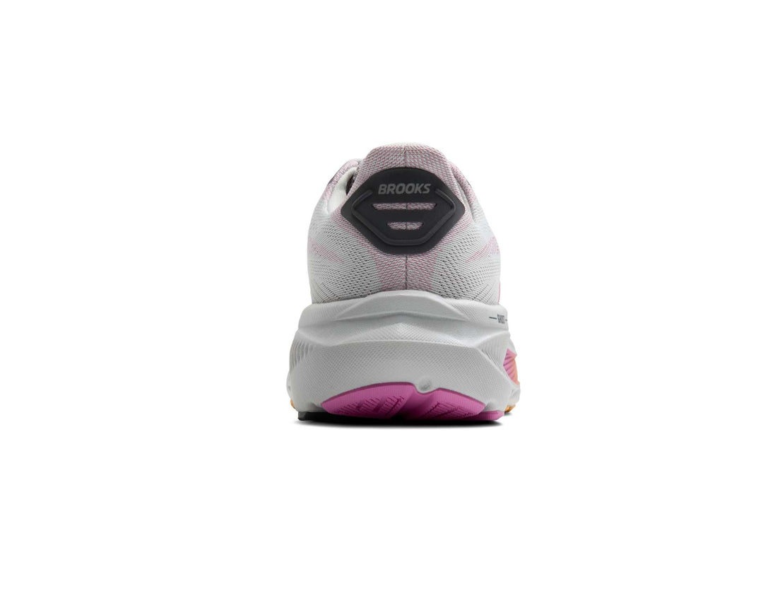 Zapatillas de running para mujer Brooks Ghost 17 de horma extragrande