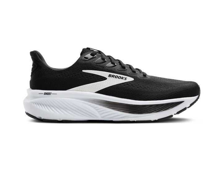 Brooks Ghost 17 brede hardloopschoenen voor dames