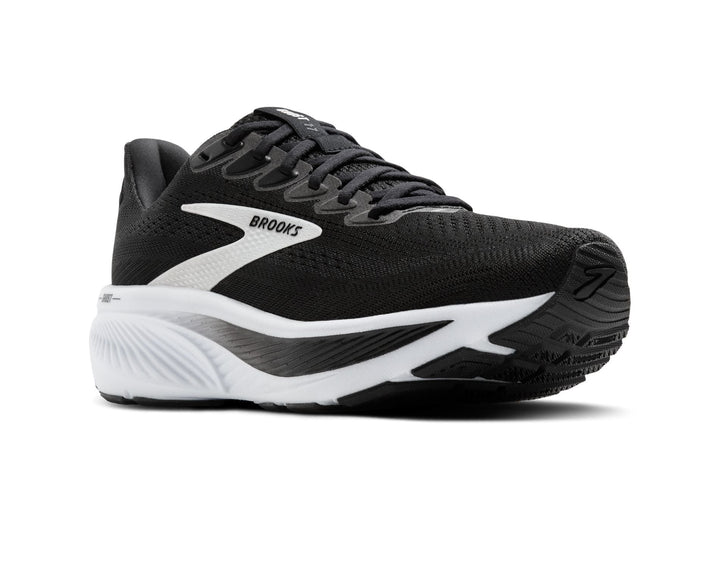 Brooks Ghost 17 brede hardloopschoenen voor dames