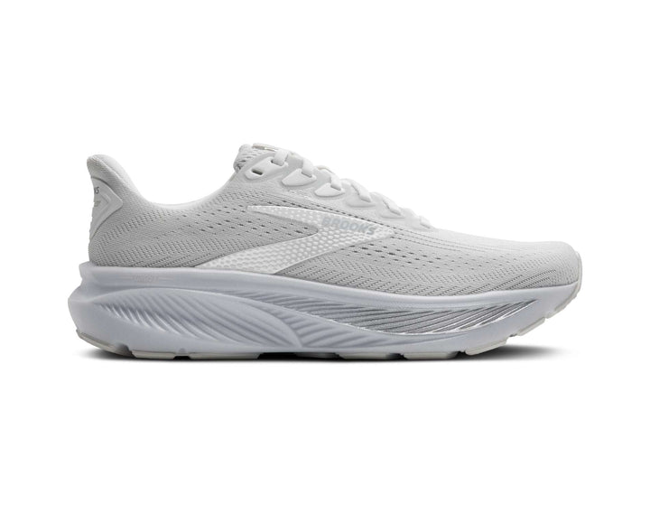 Brooks Ghost 17 brede hardloopschoenen voor dames