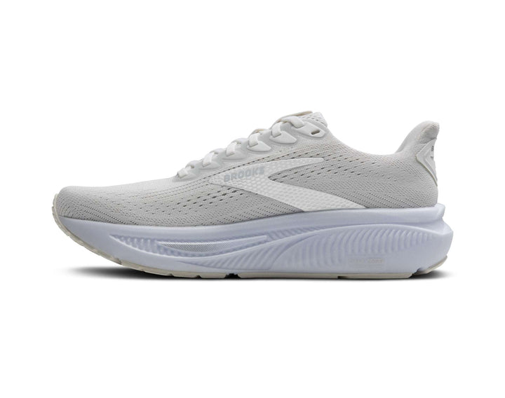 Brooks Ghost 17 brede hardloopschoenen voor dames