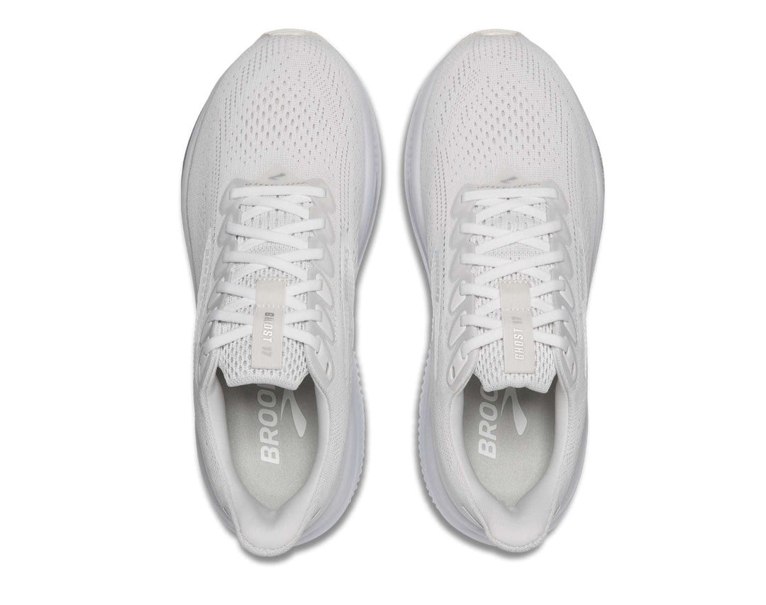 Brooks Ghost 17 brede hardloopschoenen voor dames