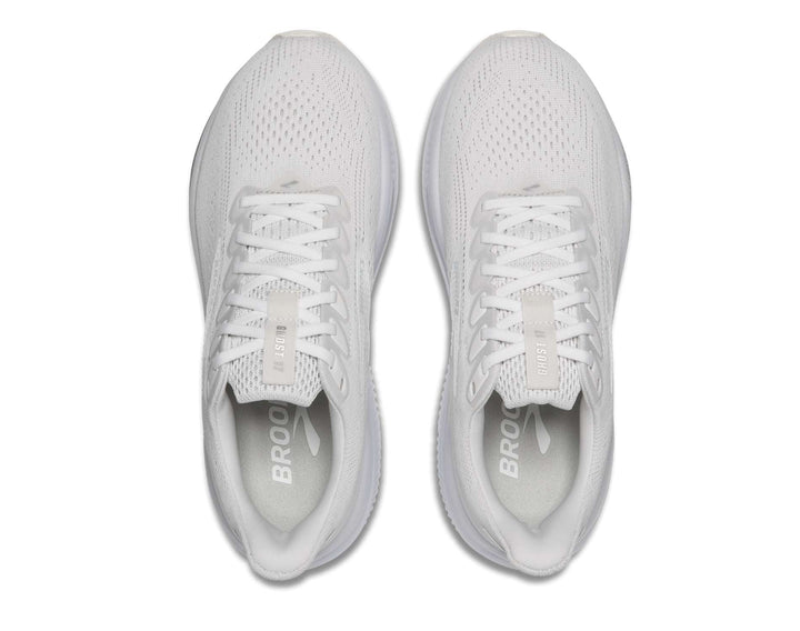 Brooks Ghost 17 brede hardloopschoenen voor dames