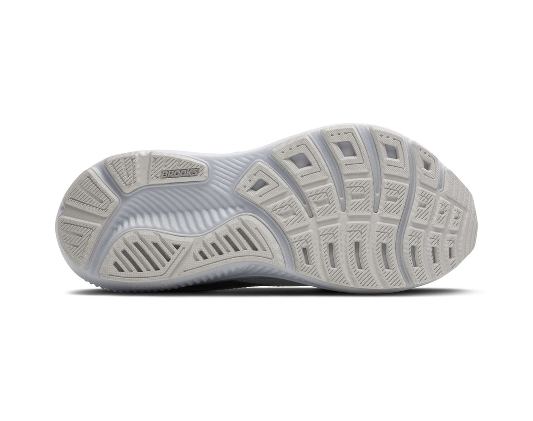 Brooks Ghost 17 brede hardloopschoenen voor dames