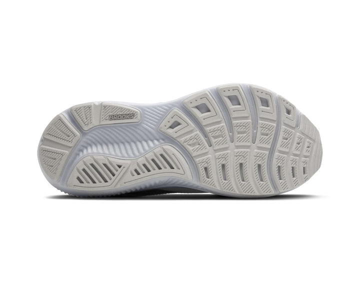 Brooks Ghost 17 brede hardloopschoenen voor dames