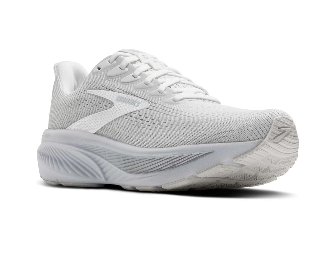 Brooks Ghost 17 brede hardloopschoenen voor dames
