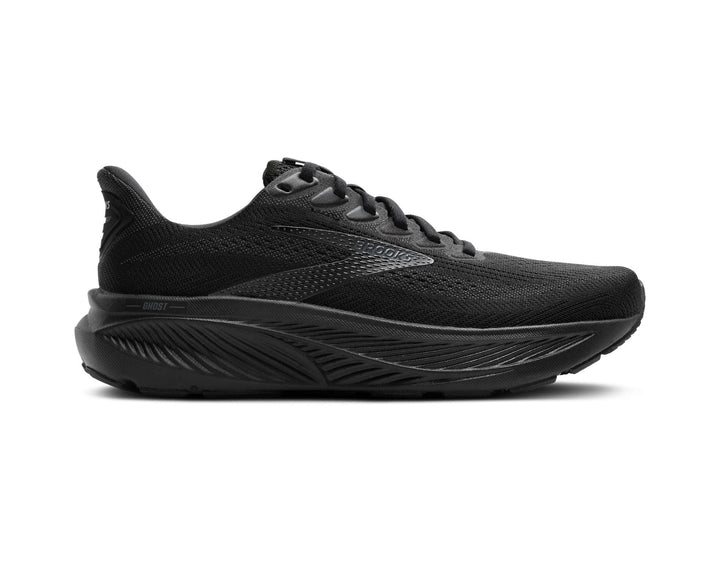 Brooks Ghost 17 brede hardloopschoenen voor dames