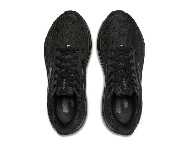 Zapatillas de running para mujer Brooks Ghost 17 de horma extragrande