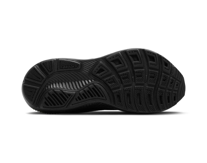 Zapatillas de running para mujer Brooks Ghost 17 de horma extragrande