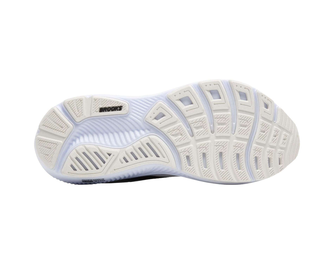 Brooks Ghost 17 brede hardloopschoenen voor dames