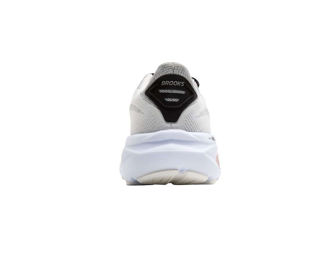 Brooks Ghost 17 brede hardloopschoenen voor dames