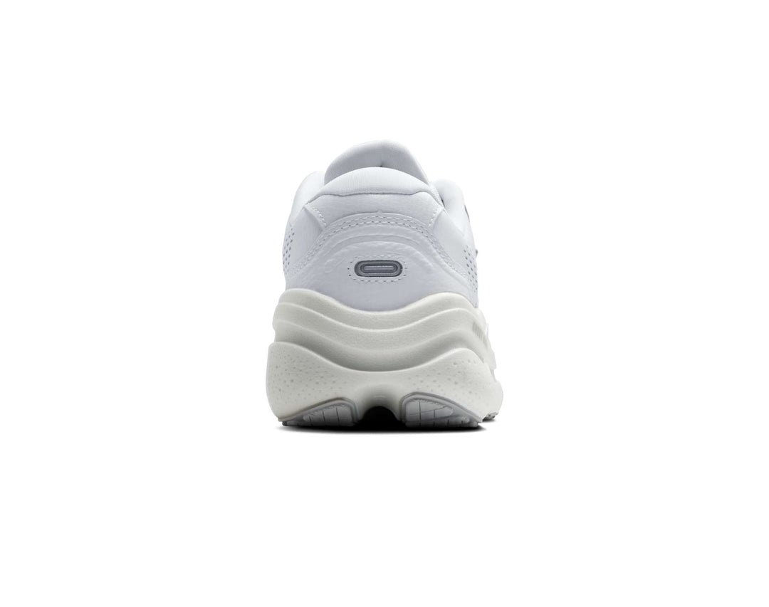 Brooks Ghost Max 2 leren brede hardloopschoenen voor dames