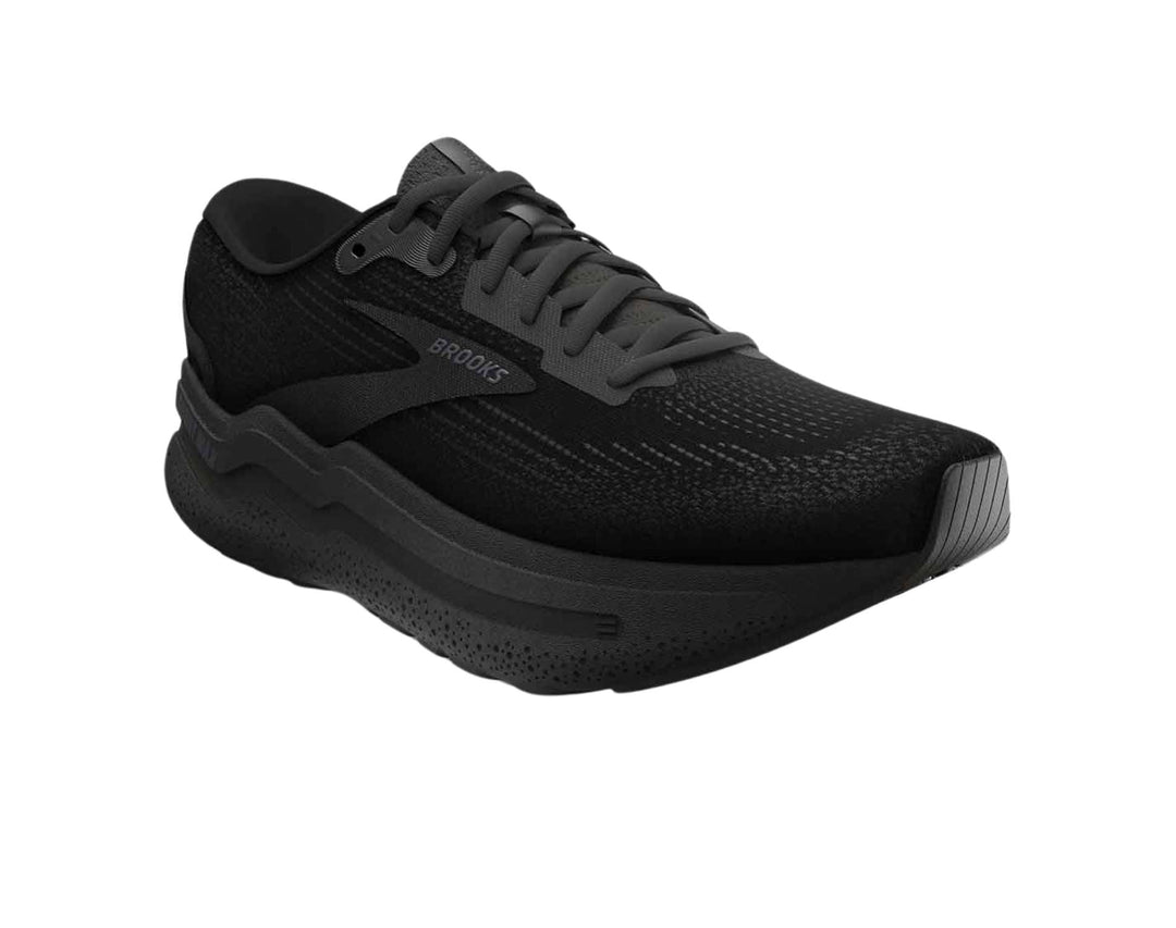 Zapatillas de running para hombre Brooks Ghost Max 2 de horma ancha