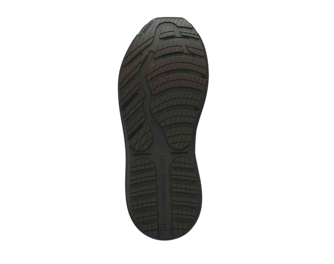 Zapatillas de running para hombre Brooks Ghost Max 2 de horma ancha