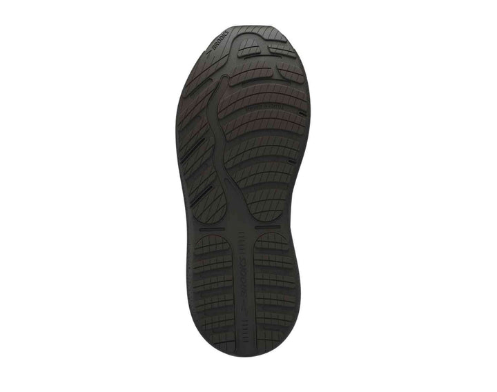 Zapatillas de running para hombre Brooks Ghost Max 2 de horma ancha