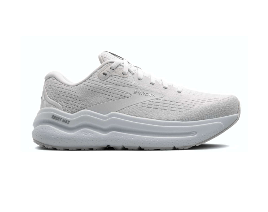 Zapatillas de running para hombre Brooks Ghost Max 2 de horma ancha