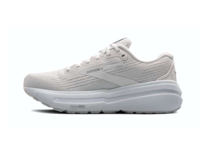 Zapatillas de running para hombre Brooks Ghost Max 2 de horma ancha