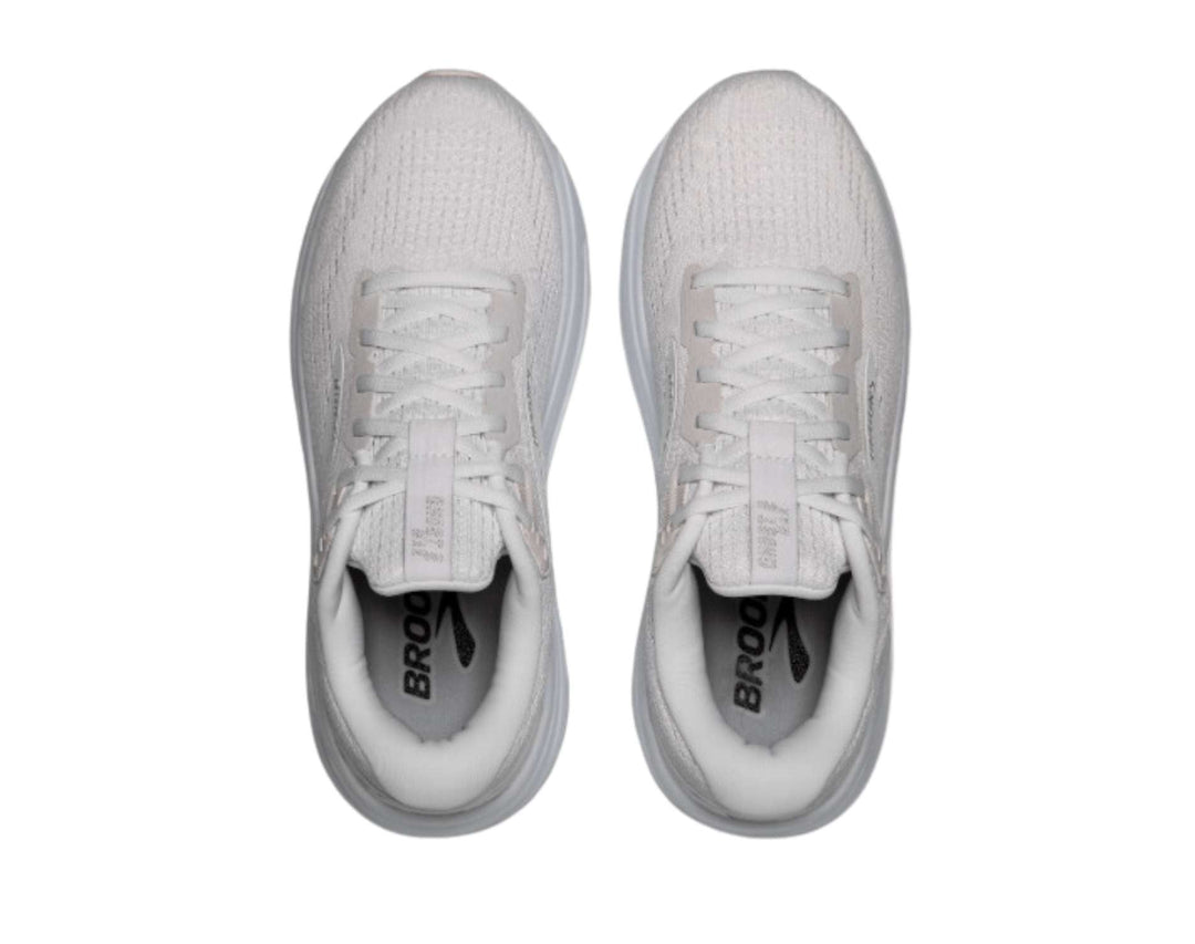 Zapatillas de running para hombre Brooks Ghost Max 2 de horma ancha
