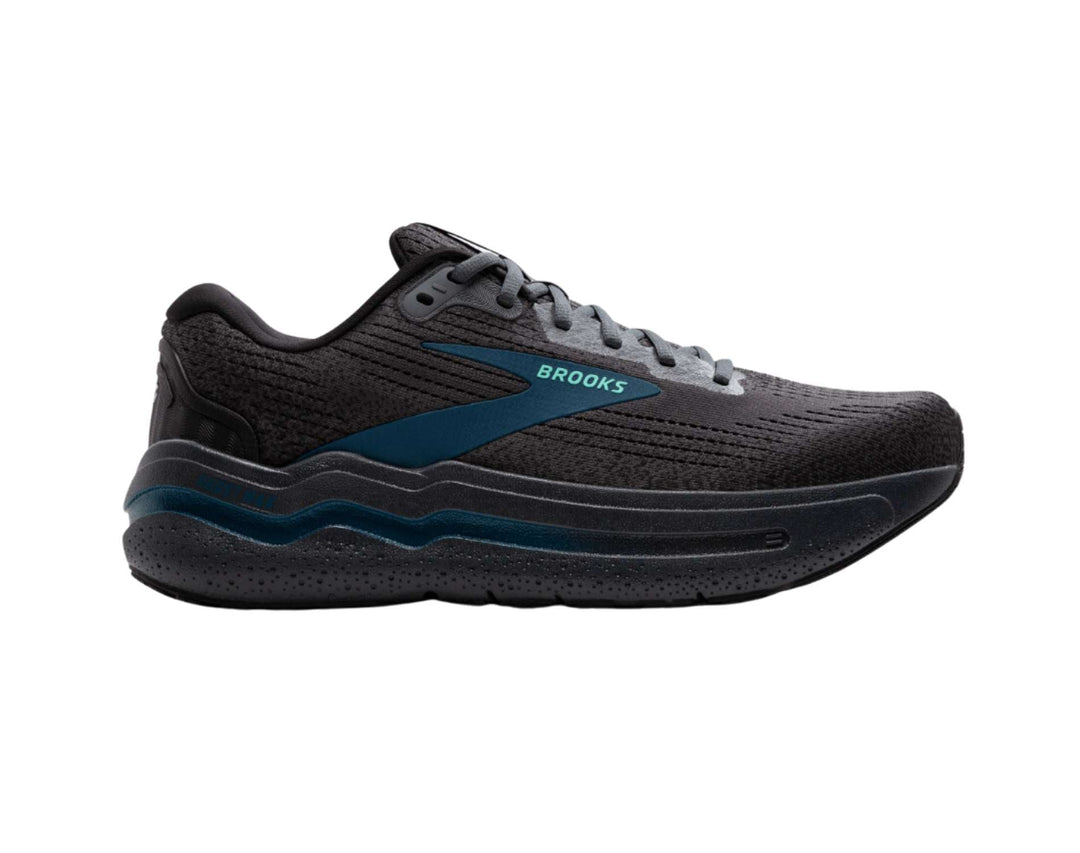 Zapatillas de running para hombre Brooks Ghost Max 2 de horma ancha