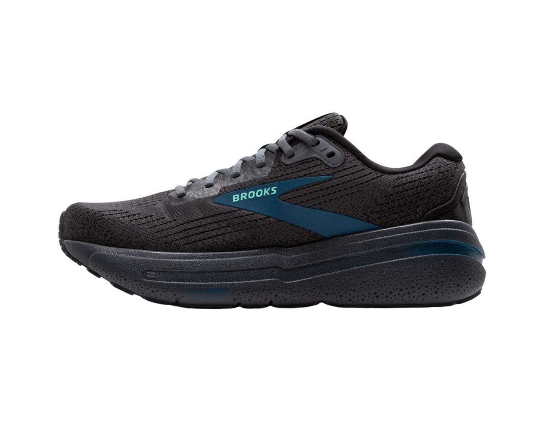 Zapatillas de running para hombre Brooks Ghost Max 2 de horma ancha