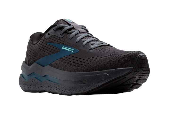 Zapatillas de running para hombre Brooks Ghost Max 2 de horma ancha