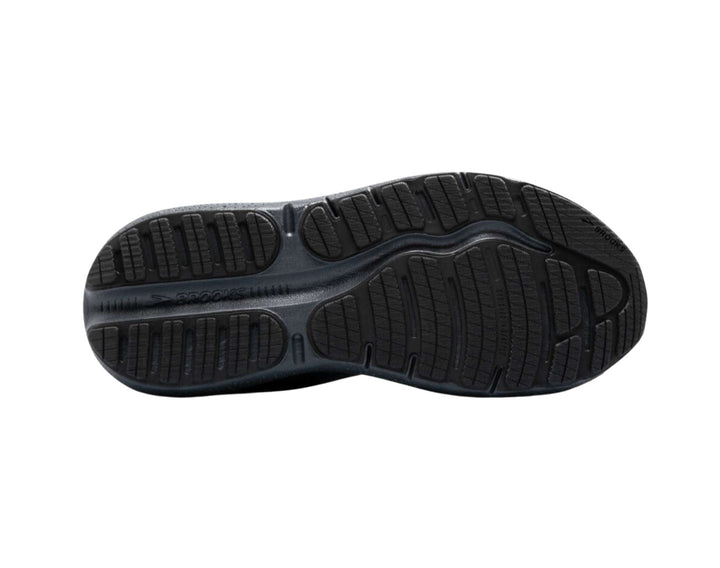 Zapatillas de running para hombre Brooks Ghost Max 2 de horma ancha