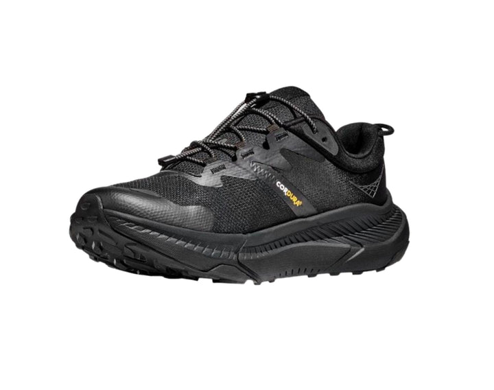 Hoka Transport Mens Wide Trail Running Shoes