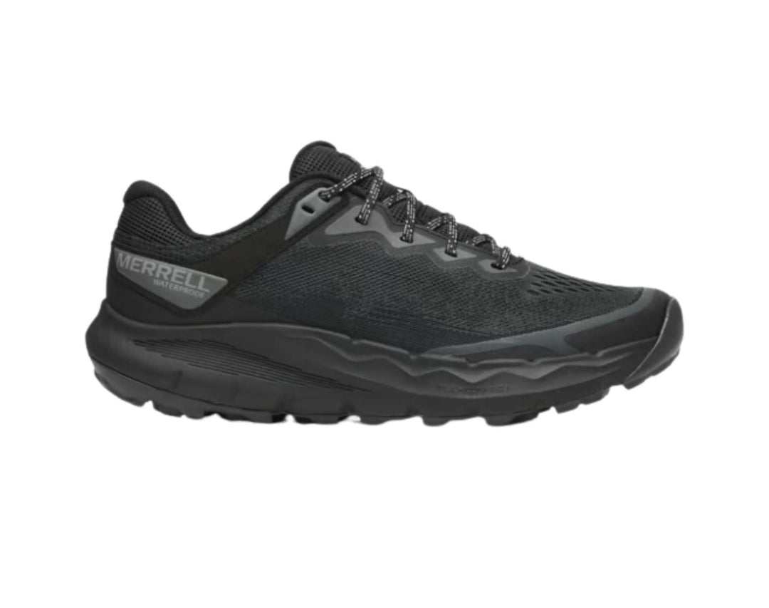 Scarpe casual da uomo Merrell Nova 4 WP