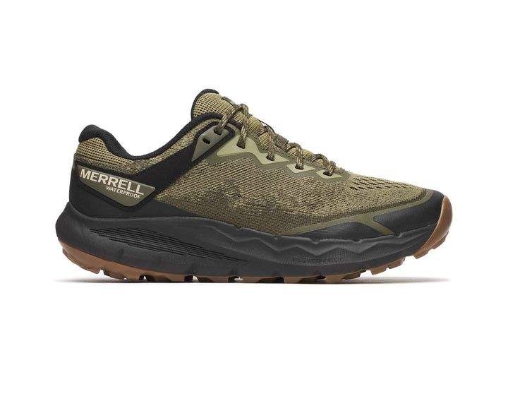Scarpe casual da uomo Merrell Nova 4 WP