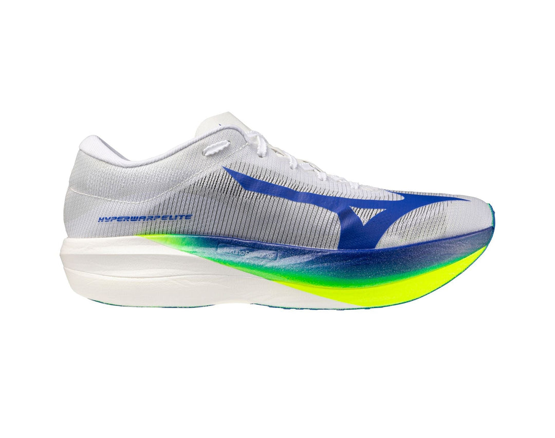 Scarpe da running unisex Mizuno Hyperwarp Elite