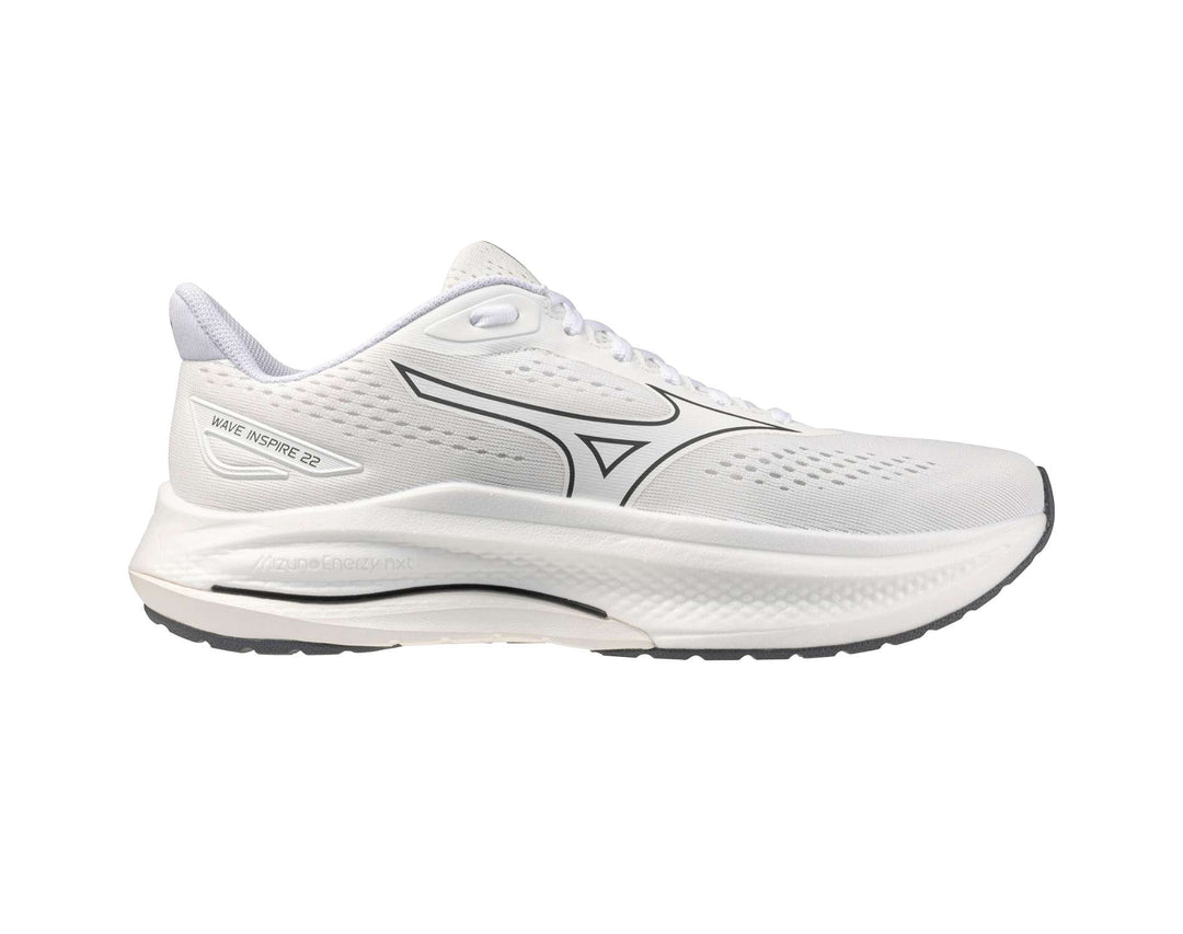 Chaussures de course pour hommes Mizuno Wave Inspire 22