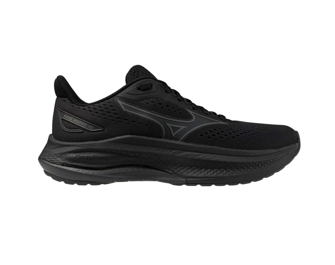 Mizuno Wave Inspire 22 brede hardloopschoenen voor dames