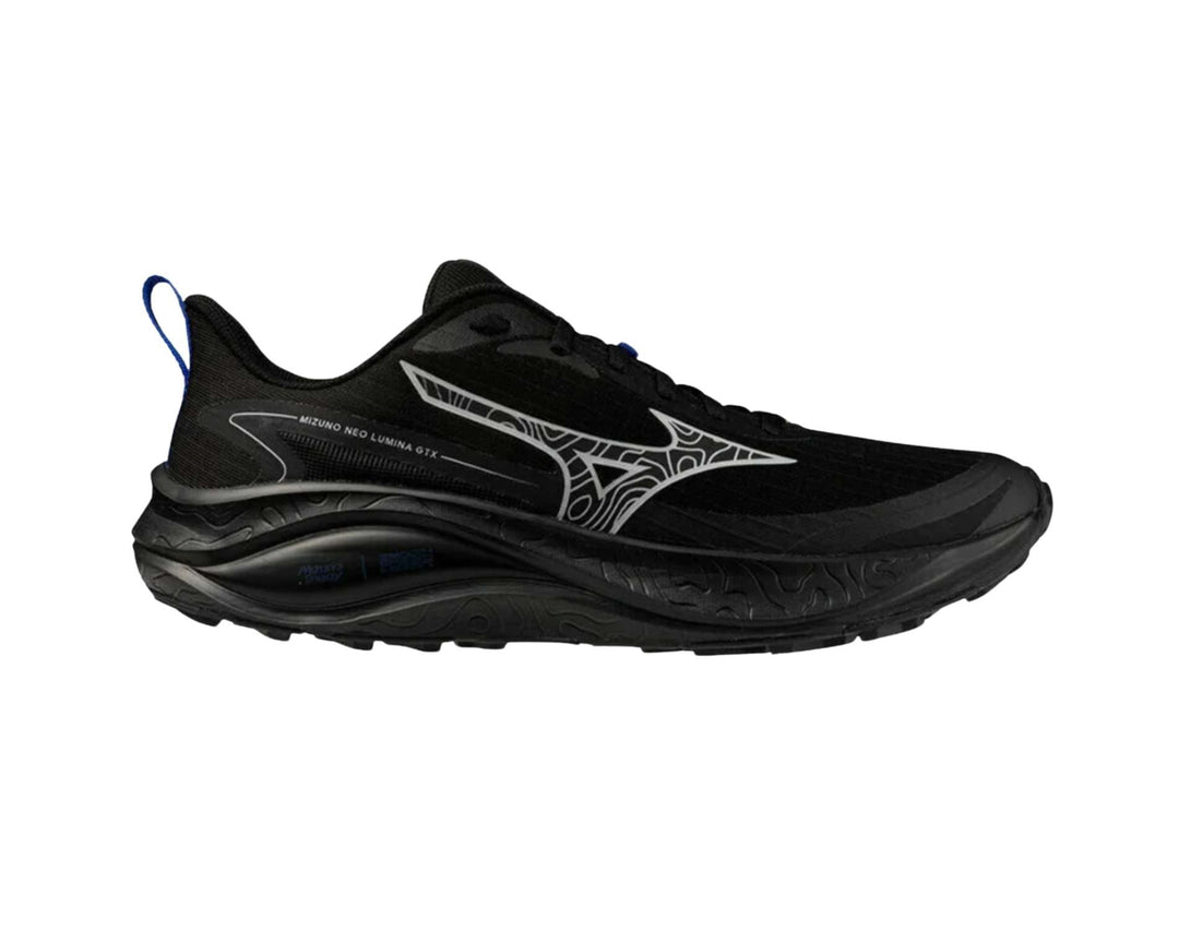 Zapatillas de trail running para hombre Mizuno Neo Lumina GTX