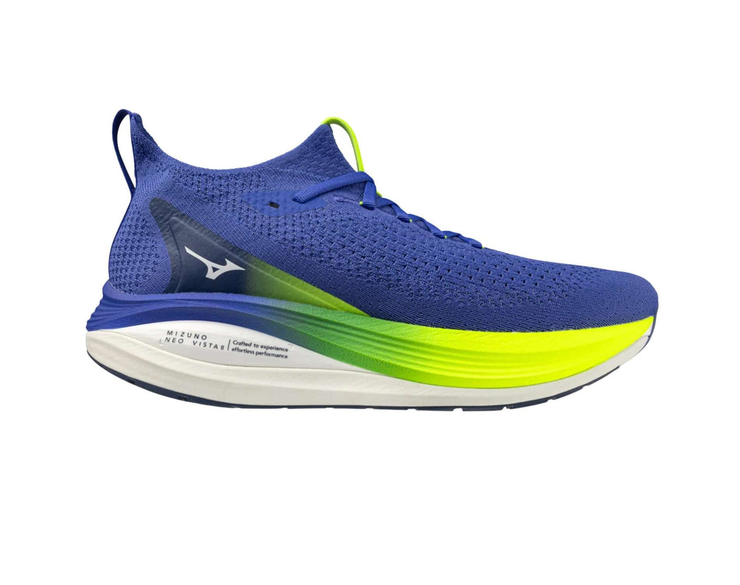 Scarpe da corsa da uomo Mizuno Neo Vista 2