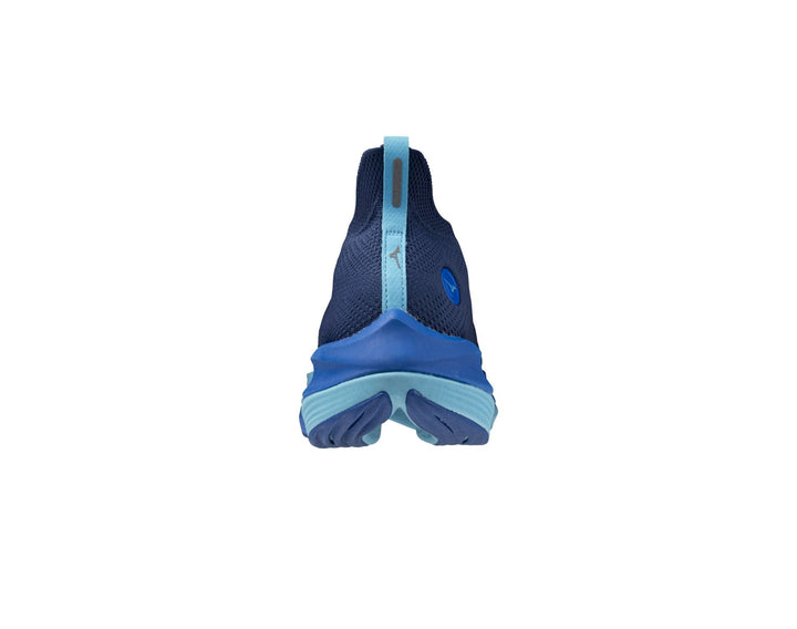 Mizuno Wave Neo Vista unisex - Energia nell'oscurità