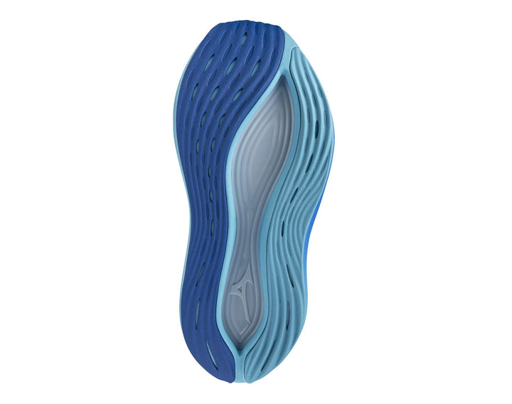 Mizuno Wave Neo Vista unisex - Energia nell'oscurità