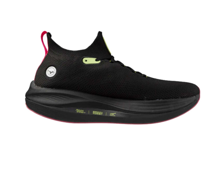 Mizuno Wave Neo Vista unisex - Energia nell'oscurità