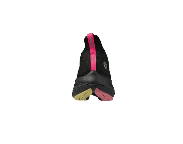 Mizuno Wave Neo Vista unisex - Energia nell'oscurità