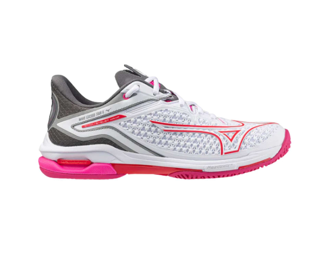 Mizuno Wave Exceed Tour 6 CC femme