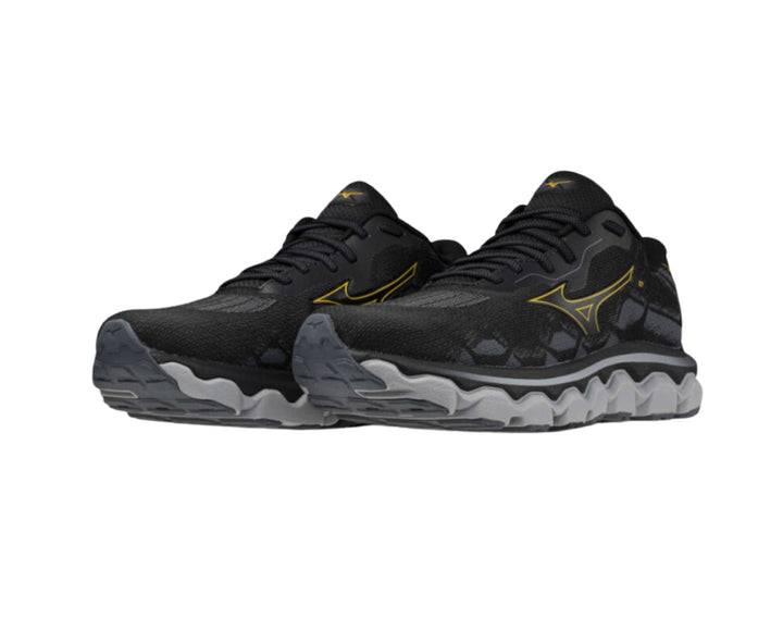 Mizuno Wave Horizon 7 da uomo, larghezza ampia