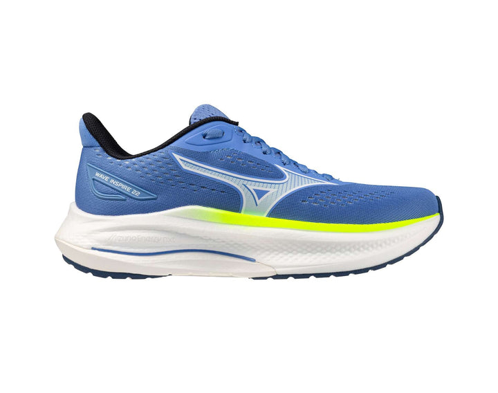 Chaussures de course pour femmes Mizuno Wave Inspire 22