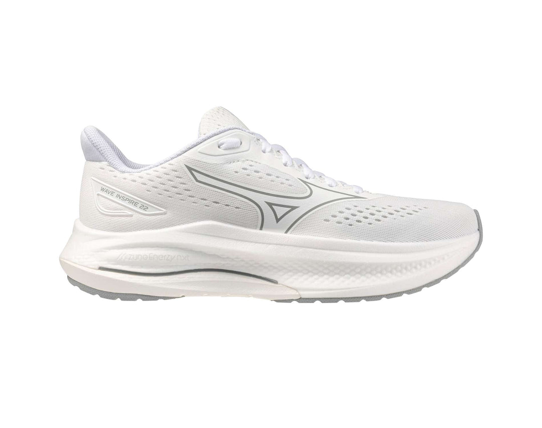 Chaussures de course pour femmes Mizuno Wave Inspire 22