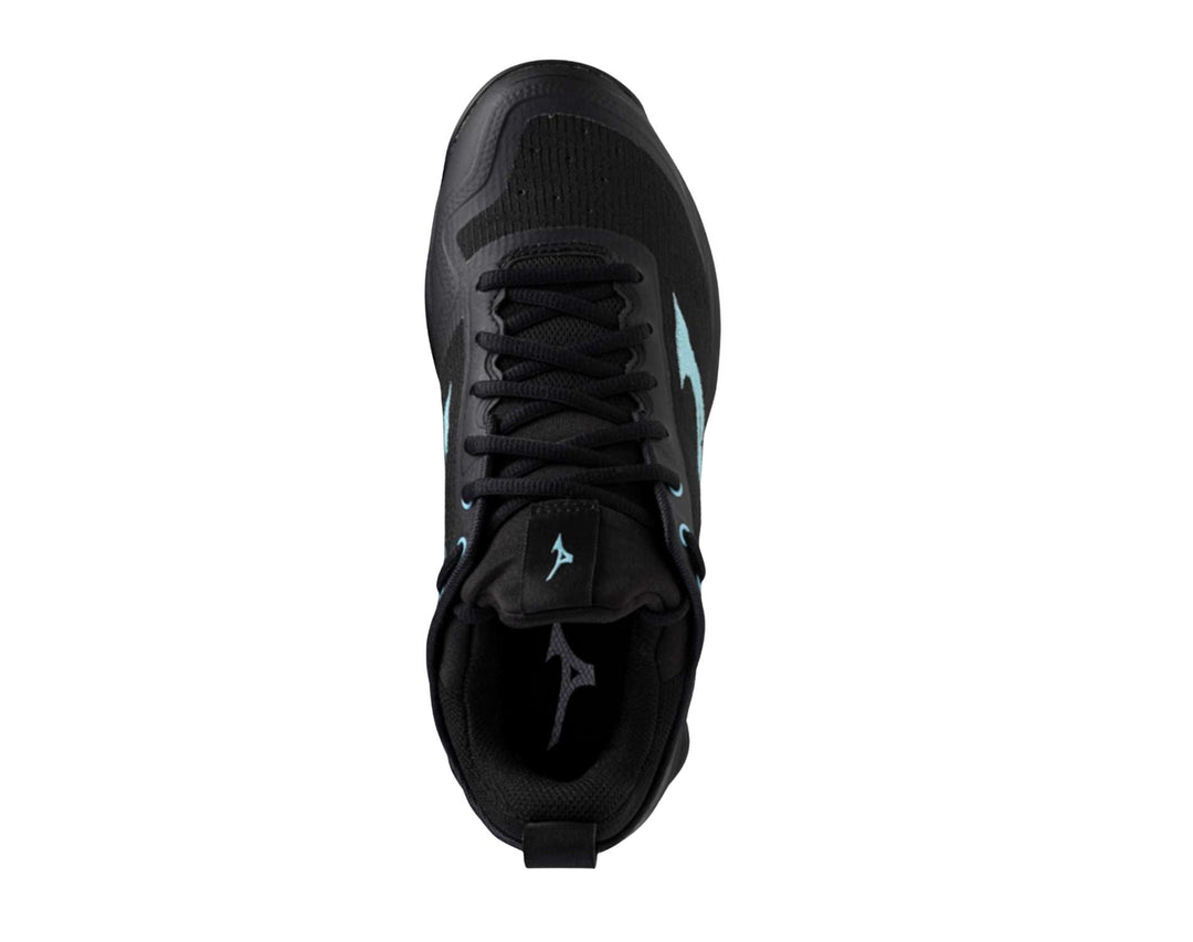 Mizuno Wave Luminous 2 NB da donna